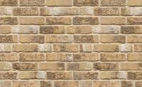 Кирпич облицовочный Muhr Nr 40, Kingston Weathered Gault