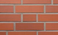 Кирпич клинкерный щелевой Terca Heide