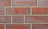 Кирпич клинкерный Terca KBB