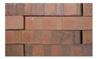 Кирпич клинкерный Laterem Antique сортировка 19