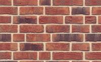 Кирпич облицовочный Muhr Nr 13, Friesland (Regal blend)