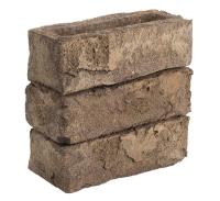 Кирпич FABER JAR Петровский Штандарт Коричневый