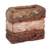 Кирпич Тандем Дубна Вековой