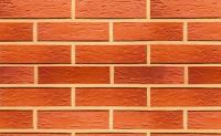 Кирпич облицовочный пустотелый Terca Red