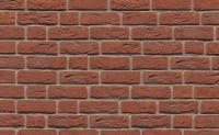Кирпич облицовочный Muhr Nr 02, Rotbraun-bunt