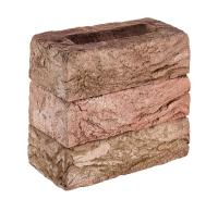 Кирпич Тандем Бережки