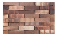 Кирпич клинкерный Laterem Antique 114.
