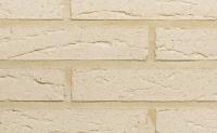 Кирпич облицовочный Terca Nordic Retro Line White