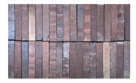 Кирпич клинкерный Laterem Antique 119