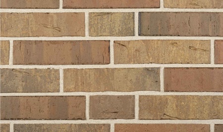 Клинкерная плитка с пропилами EDELHAUS KLINKER Бремен FS/BS