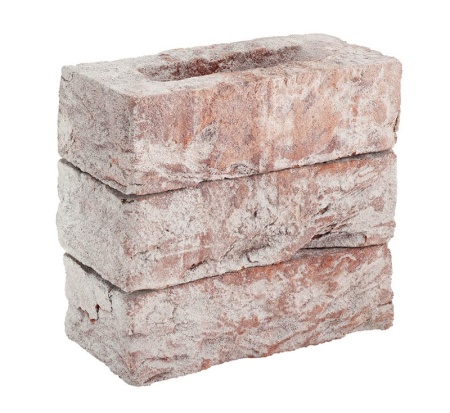 Кирпич АРТ БРИК Иваново