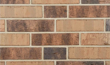 Клинкерная плитка с пропилами EDELHAUS KLINKER Кёльн FS/BS