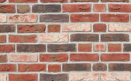 Кирпич Roben Dykbrand flaemisch-bun