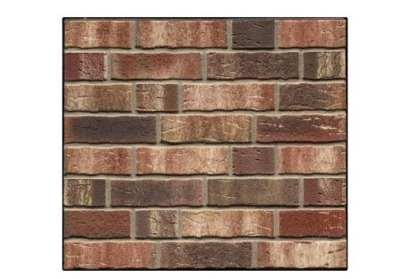 Клинкерный кирпич Feldhaus Sintra K658WDF