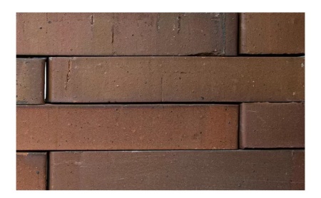 Кирпич клинкерный Laterem Antique сортировка 10