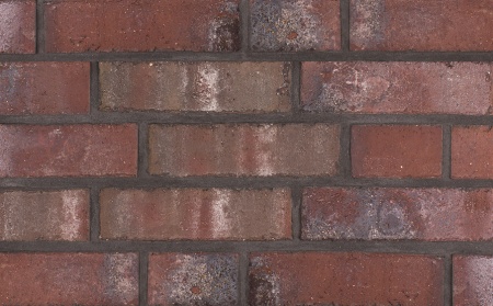 Кирпич Roben Wiesmoor rotblau-bunt