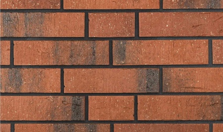 Клинкерная плитка с пропилами EDELHAUS KLINKER Гент BS