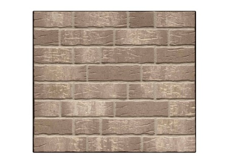 Клинкерный кирпич Feldhaus Sintra K682WDF