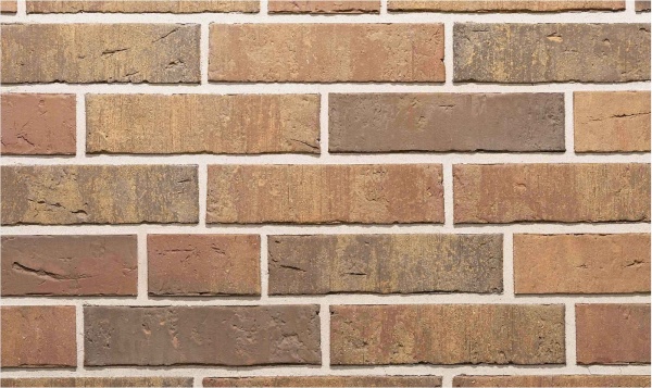 Кирпич EDELHAUS KLINKER Бремен