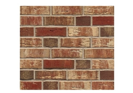 Клинкерный кирпич Feldhaus Sintra K690WDF