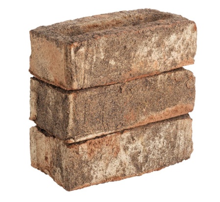 Кирпич FABER JAR Петровский Штандарт Черно-красный