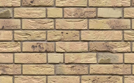 Кирпич облицовочный Muhr Nr 54, Knightsbridge Multi