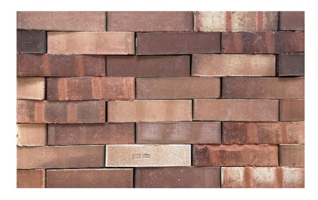 Кирпич клинкерный Laterem Antique 114.