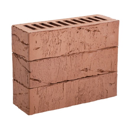 Кирпич EDELHAUS KLINKER Ульм