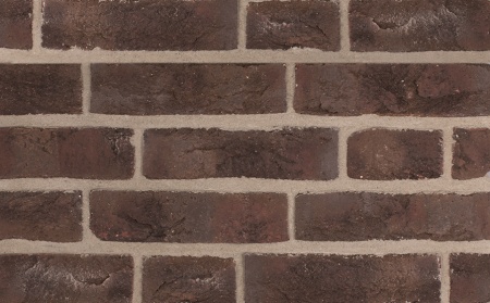 Кирпич Roben Moorbrand erdbraun-bunt ручной формовки