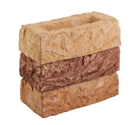 Кирпич Тандем Троицкое