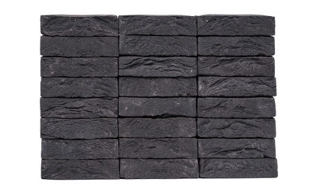 Кирпич облицовочный Engels Blackstone