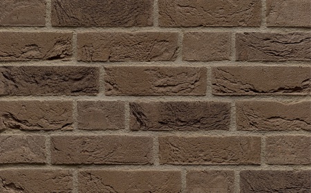 Кирпич облицовочный Muhr Nr 89 Detroit