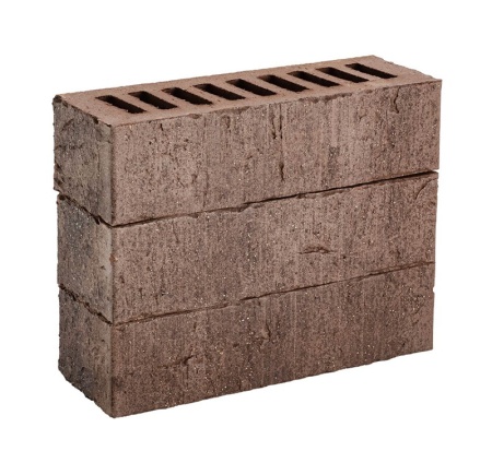 Кирпич EDELHAUS KLINKER Штутгарт