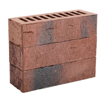 Кирпич EDELHAUS KLINKER Гент