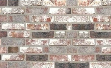 Кирпич Roben Geestbrand felsgrau