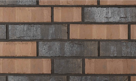 Клинкерная плитка с пропилами EDELHAUS KLINKER Гамбург FS/BS