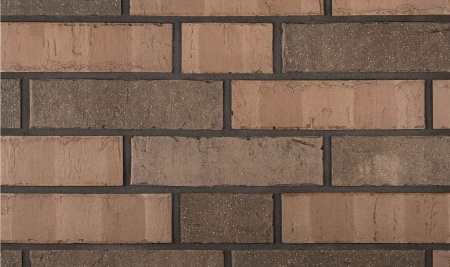 Клинкерная плитка с пропилами EDELHAUS KLINKER Штутгард FS/BS