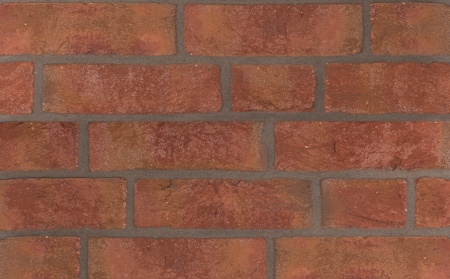 Кирпич Roben Formback hellrot-bunt