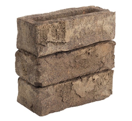 Кирпич FABER JAR Петровский Штандарт Коричневый