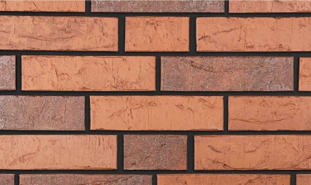 Клинкерная плитка с пропилами EDELHAUS KLINKER Фюрт FS