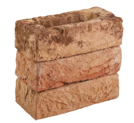 Кирпич Тандем Мильшино