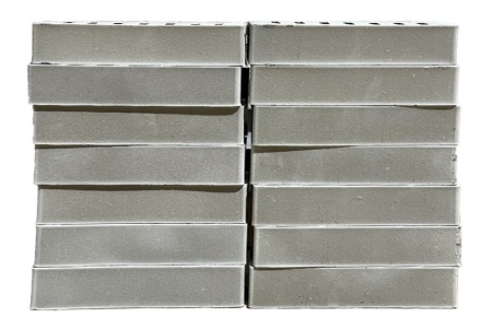 Кирпич клинкерный Laterem Antique 506