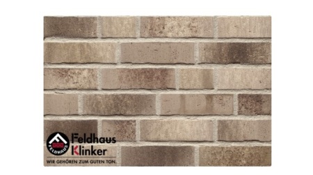 Клинкерный кирпич Feldhaus Vascu K773RF75