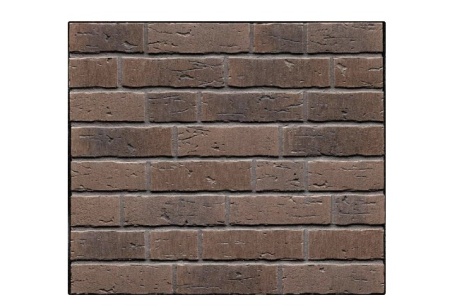 Клинкерный кирпич Feldhaus Sintra K697WDF