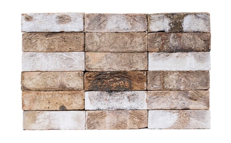 Кирпич облицовочный Engels Barnsteen