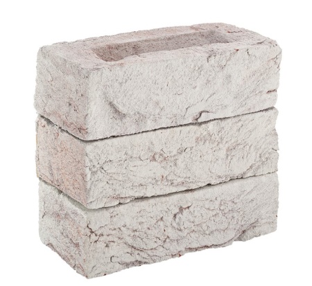 Кирпич АРТ БРИК Белая Дача