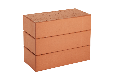 Кирпич МАСТЕР КЕРАМИК Красный