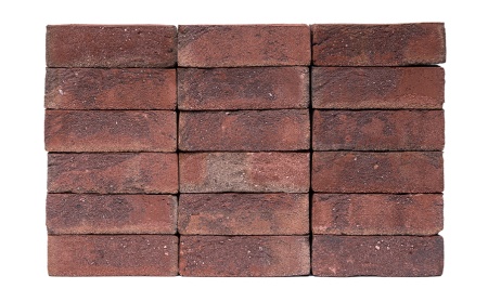 Кирпич облицовочный Engels Bass Rock