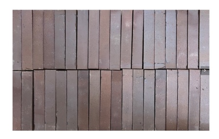 Кирпич клинкерный Laterem Antique 114