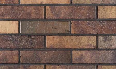 Клинкерная плитка с пропилами EDELHAUS KLINKER Кёльн FS